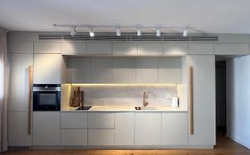 Sea View Boutique Suite - By Seaelo